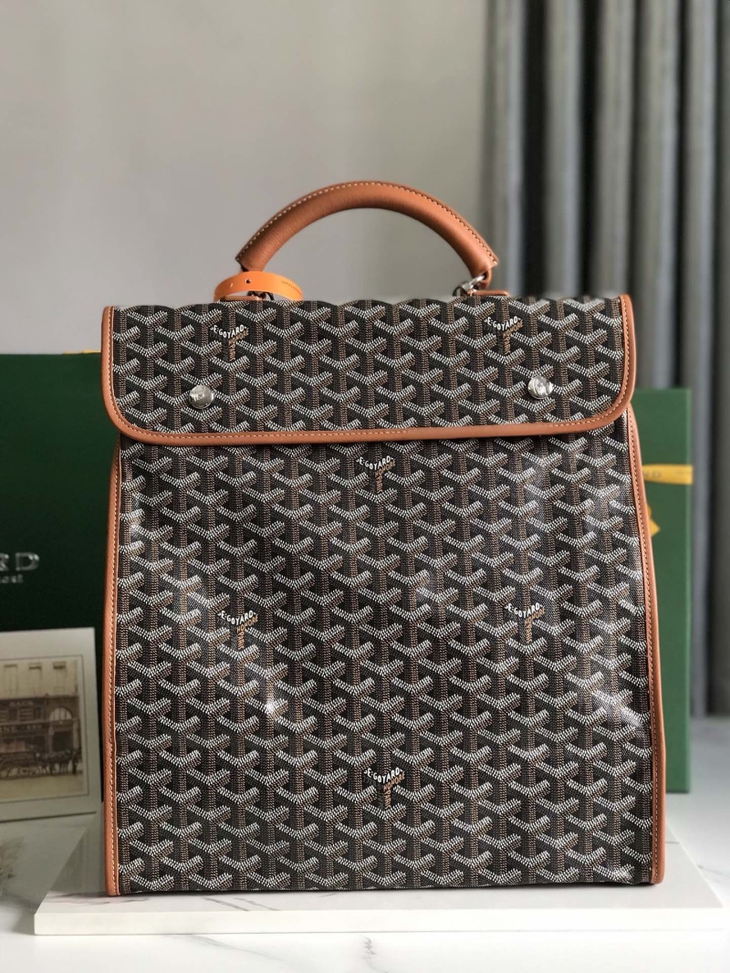 Goyard Backpacks